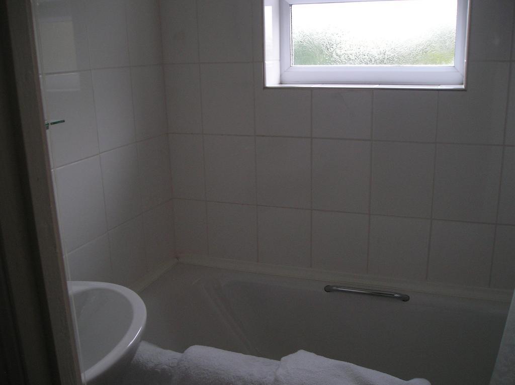 مبيت وإفطار Huntspill Benton House الغرفة الصورة