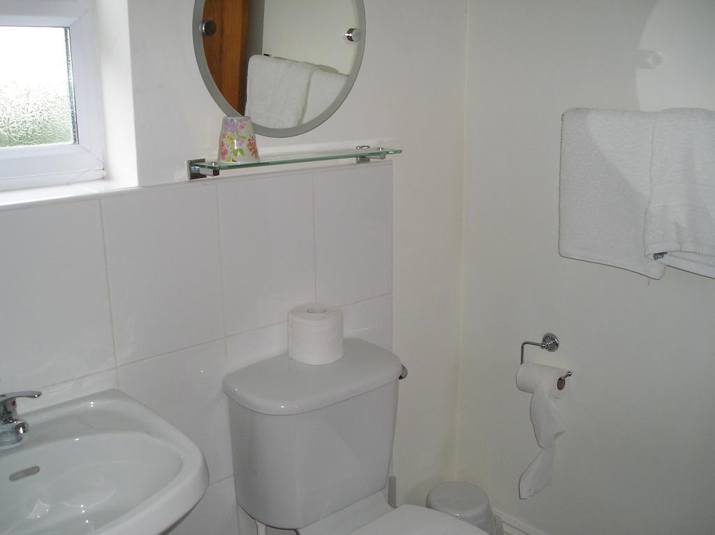 مبيت وإفطار Huntspill Benton House الغرفة الصورة
