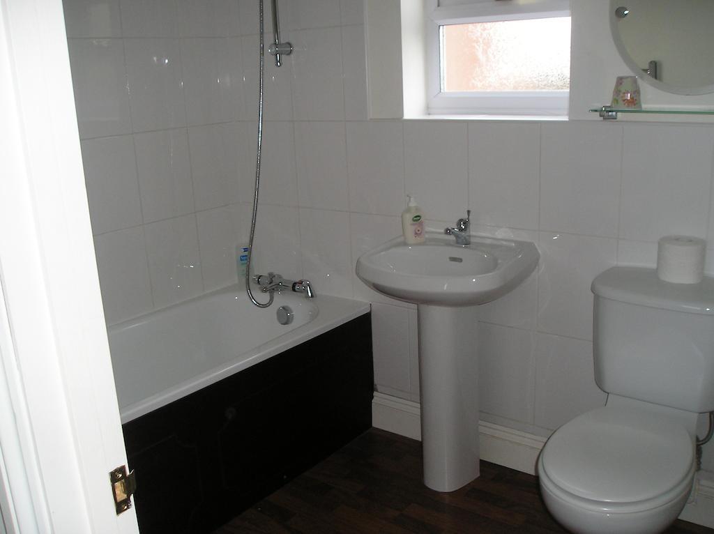 مبيت وإفطار Huntspill Benton House الغرفة الصورة