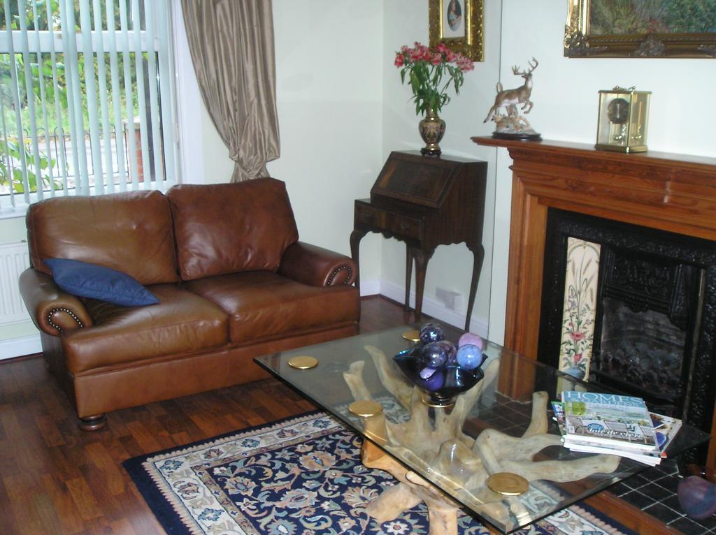 مبيت وإفطار Huntspill Benton House المظهر الخارجي الصورة